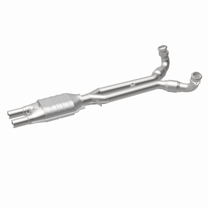 MagnaFlow Conv DF 81-86 Alfa Romeo GTV6 2.5L Magnaflow