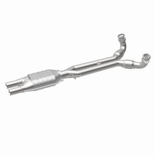 Load image into Gallery viewer, MagnaFlow Conv DF 81-86 Alfa Romeo GTV6 2.5L Magnaflow
