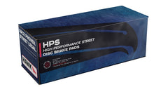 Load image into Gallery viewer, Hawk HPS Street Brake Pads-Brake Pads - Performance-Hawk Performance