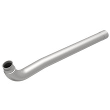 Load image into Gallery viewer, MagnaFlow Down-Pipe 06-07 GM Diesel 6.6L Magnaflow
