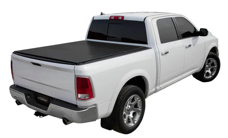 Access LOMAX Tri-Fold Cover 02-19 Dodge Ram 6Ft./4in. Bed (w/o Rambox Cargo Management System) Access