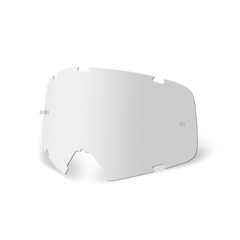 EVS Origin Goggle Lens - Clear-Eyewear-EVS