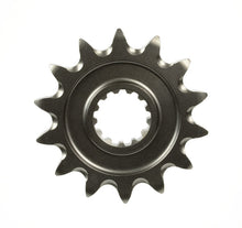 Load image into Gallery viewer, Renthal 08-14 Kawasaki KFX 450R Front Grooved Sprocket - 520-13P Teeth - Black Ops Auto Works
