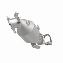 Load image into Gallery viewer, MagnaFlow Conv Direct Fit 10-12 Hyundai Genesis Coupe L4 2.0L Magnaflow
