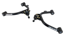 Load image into Gallery viewer, Ridetech 88-98 Chevy C1500 StrongArms Front Upper Control Arms Ridetech
