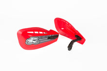 Load image into Gallery viewer, Renthal Handguard - Red - Black Ops Auto Works