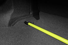 Load image into Gallery viewer, Perrin 22-23 Subaru WRX Rear Shock Tower Brace - Neon Yellow Perrin Performance