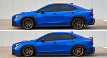 Load image into Gallery viewer, Air Lift Performance 22-23 Subaru WRX Front Kit Air Lift