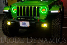 Load image into Gallery viewer, Diode Dynamics SS3 Max Type MR Kit ABL - Yellow SAE Fog Diode Dynamics