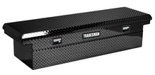 Load image into Gallery viewer, Tradesman Aluminum Economy Cross Bed Low-Profile Truck Tool Box (70in.) - Black-Truck Boxes &amp; Storage-Tradesman