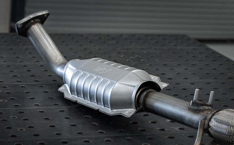 MagnaFlow Conv Univ Mf 2.5 Magnaflow