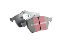 Load image into Gallery viewer, EBC 2019+ Hyundai Veloster Turbo N (2nd Gen) 2.0L Ultimax Front Brake Pads EBC