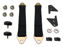 Load image into Gallery viewer, Tuff Country 11-19 Chevy Silverado 2500HD 4x4 &amp; 2wd Upper Control Arms Pair-Control Arms-Tuff Country