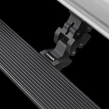 Load image into Gallery viewer, Go Rhino 19-23 Chevy Silverado Standard Cab 2dr E-BOARD E1 Electric Running Board Kit-Textured Black Go Rhino