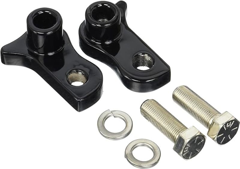 Burly Brand 06-13 XL Rear Lowering Kit Burly Brand