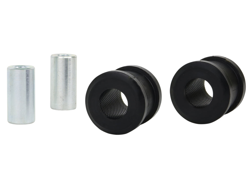 Whiteline-Whiteline Plus 2010 Volkswagen CC Rear Control Arm Upper Inner Bushing Kit