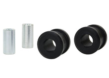 Load image into Gallery viewer, Whiteline-Whiteline Plus 2010 Volkswagen CC Rear Control Arm Upper Inner Bushing Kit