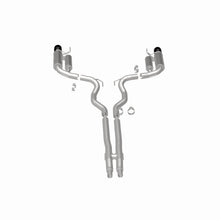 Load image into Gallery viewer, MagnaFlow 2024 Ford Mustang GT 5.0L Competition Series Cat-Back Performance Exhaust System-Catback-Magnaflow-888563197289-