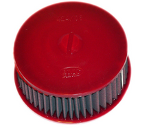 Load image into Gallery viewer, BMC 03-04 Kawasaki KLX 400 R Replacement Air Filter BMC