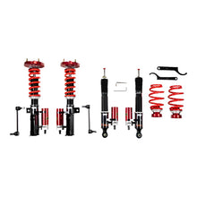 Load image into Gallery viewer, Pedders 05-14 S197 Mustang SportsRyder Supercar Adjustable Coilover Kit Pedders