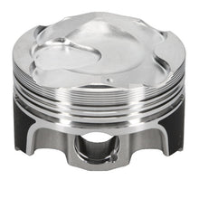 Load image into Gallery viewer, Wiseco Subaru FA20 Direct Injection Piston Kit 2.0L -9.5cc Wiseco