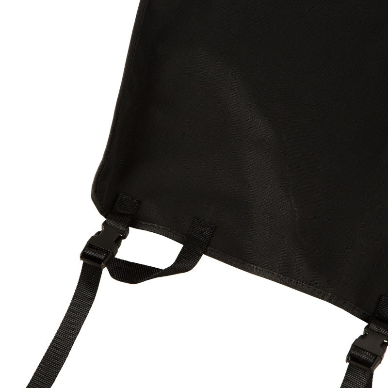 Rugged Ridge Windbreaker 07-18 Jeep Wrangler JKU 4 Door - Black Ops Auto Works