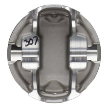 Load image into Gallery viewer, Wiseco Honda S2000 -10cc Dish 87mm Bore Piston Shelf Stock Kit - Black Ops Auto Works