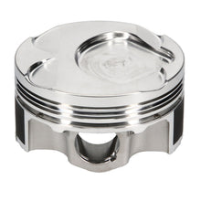 Load image into Gallery viewer, JE Pistons 2012+ Subaru FA20E/FA20F Bore 86.25, Size +0.25, Stroke 86, 10.6:1 C/R -10.0CC (Set of 4) - Black Ops Auto Works