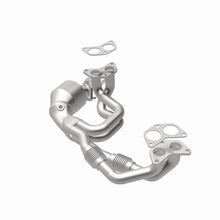 Load image into Gallery viewer, MagnaFlow Converter Direct Fit 06-10 Subaru Forester Magnaflow