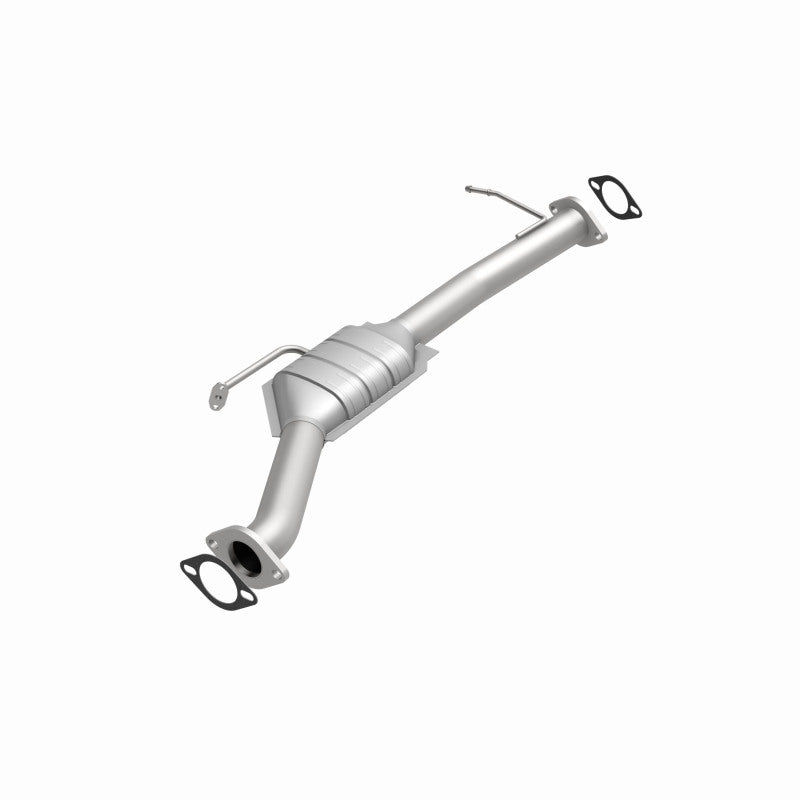 MagnaFlow Conv DF 93-95 Mazda RX7 1.3L-Catalytic Converter Direct Fit-Magnaflow