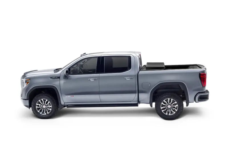 UnderCover 99-19 Silverado / Sierra Limited/Legacy 5.5ft Triad Bed Cover Undercover