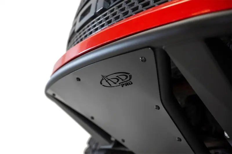 ADD 10-14 Ford Raptor Pro V2 Front Bumper Addictive Desert Designs