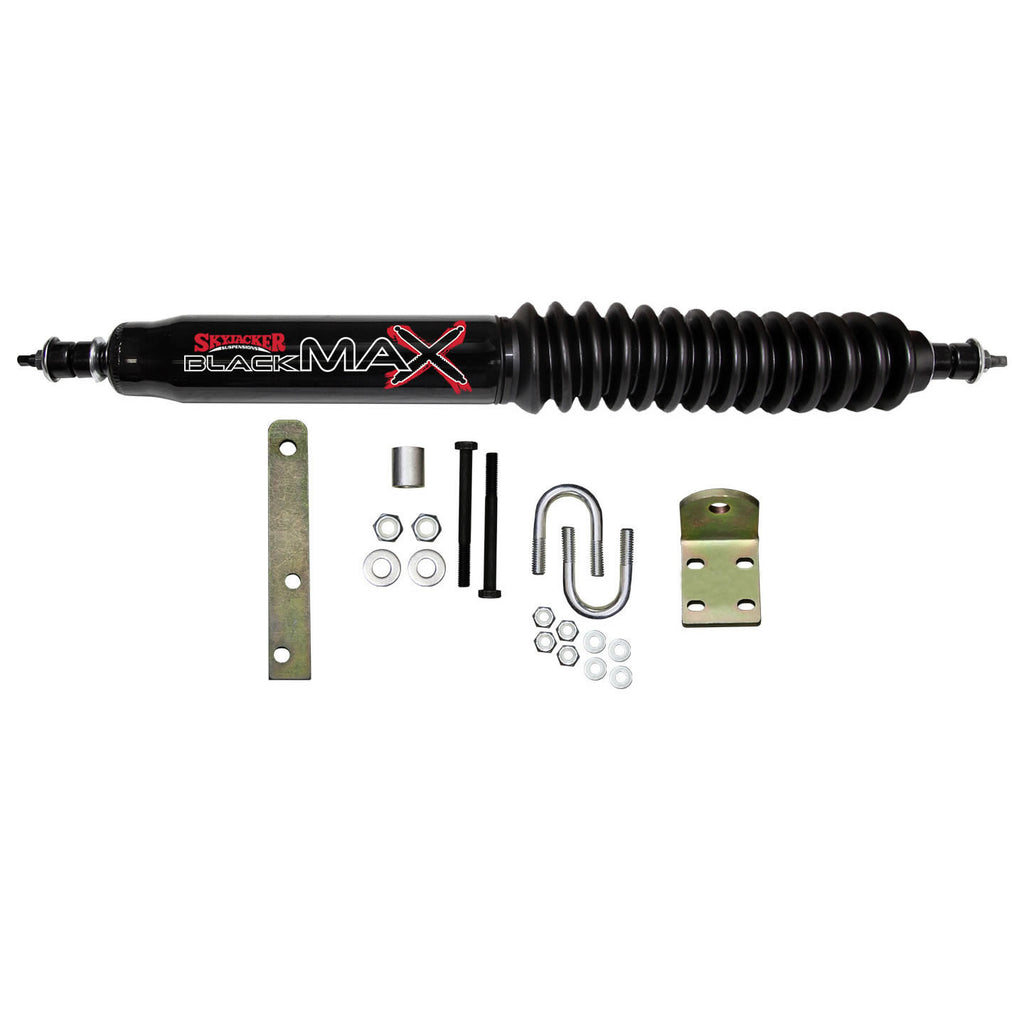 Skyjacker 1986-1995 Toyota 4Runner Steering Damper Kit Skyjacker