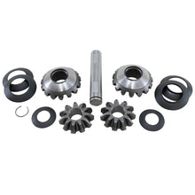 Load image into Gallery viewer, Yukon Gear Standard Open Spider Gear Kit For 11.5in GM w/ 30 Spline Axles Yukon Gear &amp; Axle