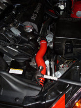 Load image into Gallery viewer, Mishimoto 10+ Hyundai Genesis Coupe V6 Red Silicone Hose Kit Mishimoto