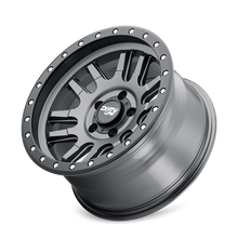 Load image into Gallery viewer, Dirty Life 9309 Canyon Pro 17x9/5x127 BP/-12mm Offset/71.5mm Hub Satin Graphite Wheel - Beadlock-Wheels - Cast-Dirty Life