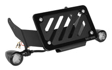 Load image into Gallery viewer, Burly Brand Turn Signal/License Plate Kit Burly Brand