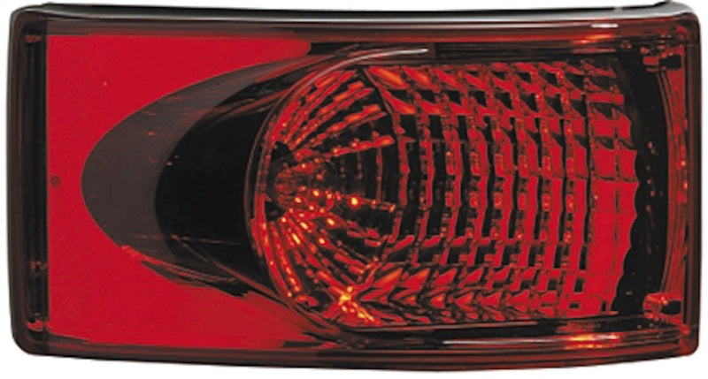 Hella Taillight 2Sb-Light Accessories and Wiring-Hella