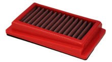 Load image into Gallery viewer, BMC 05-13 Yamaha MT-03 660 Replacement Air Filter BMC