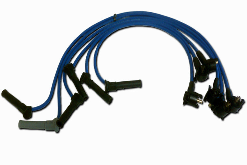 Granatelli 05-10 Ford Mustang 6Cyl 4.0L Performance Ignition Wires Granatelli Motor Sports