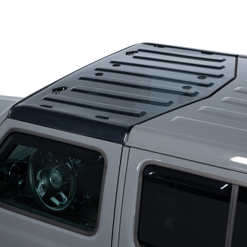 Putco 18-20 Jeep Wrangler JL Sky View Hard Top Putco