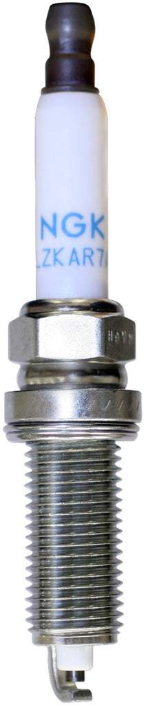 NGK Copper Core Spark Plug Box of 4 (LZKAR7A)-Spark Plugs-NGK