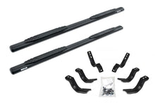 Load image into Gallery viewer, Go Rhino 19-20 Chevy 1500 4in OE Xtreme Complete Kit w/Sidesteps + Brkts Go Rhino