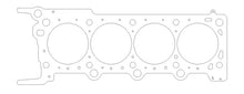 Load image into Gallery viewer, Cometic 2013-14 Ford 5.8L DOHC Modular V8 95.3mm Bore .051in MLX Head Gasket - Left Cometic Gasket