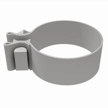 Load image into Gallery viewer, MagnaFlow Clamp 2.75inch TORCA SS 1.25inch 10pk-Catalytic Converter Universal-Magnaflow-841380033345-