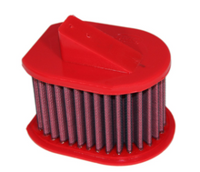 Load image into Gallery viewer, BMC 04-12 Kawasaki Z 750 Replacement Air Filter- Race BMC