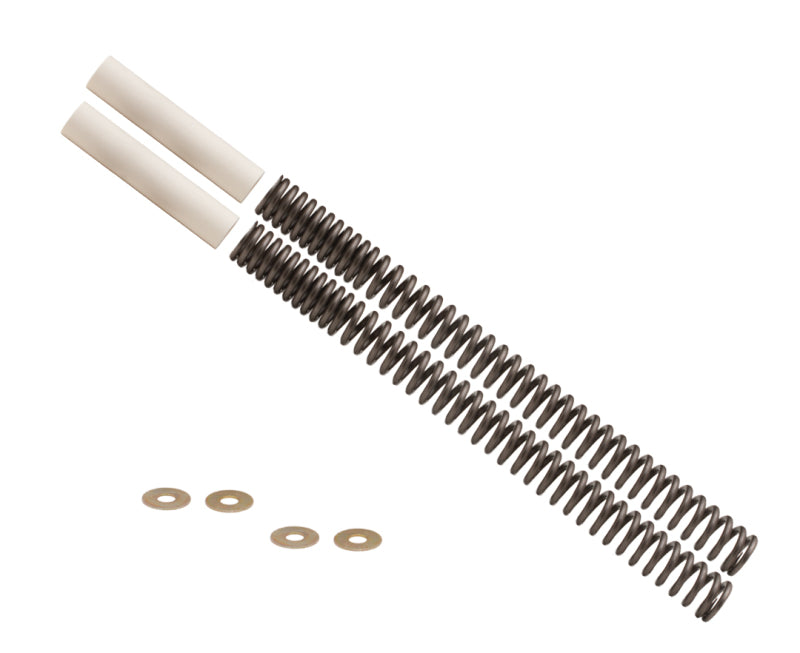 Burly Brand 21-22 Rebel 1100 Fork Spring Kit - Standard Height Burly Brand