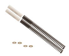 Load image into Gallery viewer, Burly Brand 21-22 Rebel 1100 Fork Spring Kit - Standard Height Burly Brand