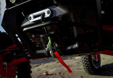 Load image into Gallery viewer, Voodoo Offroad Summoner 4500lb UTV Winch w/ 50ft Synthetic Rope-Winches-Voodoo Offroad