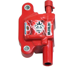 Load image into Gallery viewer, Granatelli 14-23 GM LT Malevolent Coil Packs - Red (Single) Granatelli Motor Sports